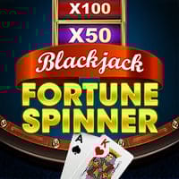 BlackJack Fortune Spinner in Exclusive_Casinogames
