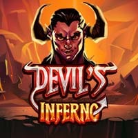 Devil's Inferno in Sub_Allgames