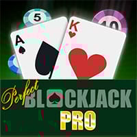 Perfect Blackjack Pro in Exclusive_Casinogames