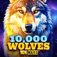 10000 Wolves 10K ways in Top12_MostPlayed