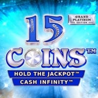 15 Coins Grand Platinum Edition in Sub_Allgames