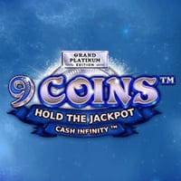 9 Coins Grand Platinum Edition in Sub_Allgames