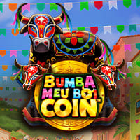 Bumba Meu Boi Coin in Sub_NewgamesBr