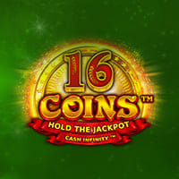 16 Coins in Sub_Allgames