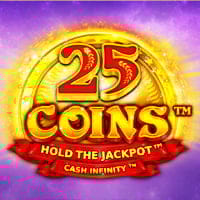 25 Coins in Sub_Allgames