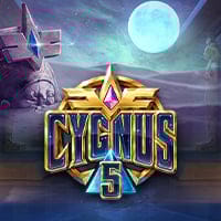 Cygnus 5 in Sub_Allgames