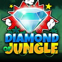 Diamond of Jungle in Sub_NewBGamingGames