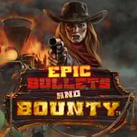 Epic Bullets and Bounty in Sub_NewgamesBr