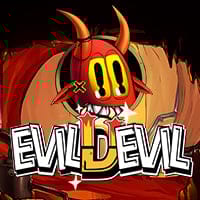 Evil Devil in Sub_PeterandSons