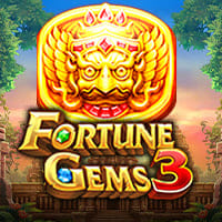 Fortune Gems 3 in Sub_TadaHighlights
