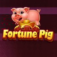 Fortune Pig in Sub_Tada