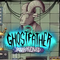 Ghost Father Awakened in Sub_PeterandSonsHighlights