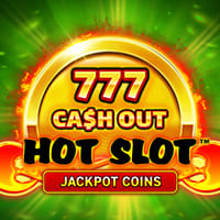 Hot Slot: 777 Cash Out in Sub_Allgames