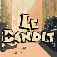 Le Bandit in Top12_MostPlayed