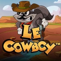 Le Cowboy in Sub_Allgames