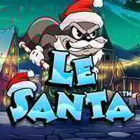 Le Santa in Sub_Allgames