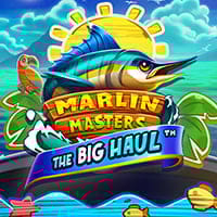 Marlin Masters: The Big Haul in Sub_Allgames