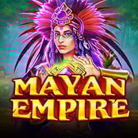 Mayan Empire in Sub_Allgames
