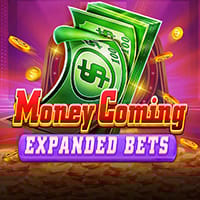 Money Coming Expanded Bets in Sub_Allgames