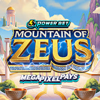 Mountain of Zeus in Sub_Allgames