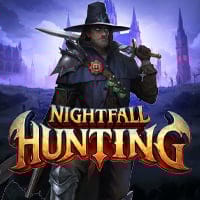 Nightfall Hunting in Sub_Allgames