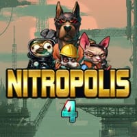 Nitropolis 4 in Sub_Allgames