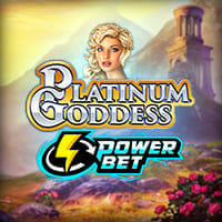 Platinum Goddess in Sub_Allgames