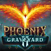 Phoenix Graveyard 2 in Top12_MostPlayed