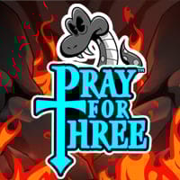 Pray for Three in Sub_Allgames