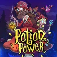 Potion Power in Sub_Allgames