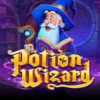 Potion Wizard in Sub_Allgames