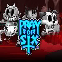 Pray for Six in Sub_Allgames