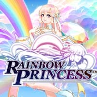 Rainbow Princess in Sub_Allgames