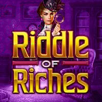 Riddle of Riches in Sub_Allgames