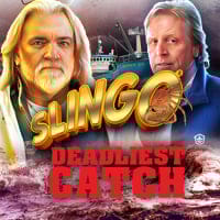 Slingo Deadliest Catch in Slingo