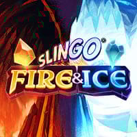 Slingo Fire and Ice in Slingo