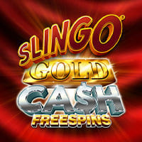 Slingo Gold Cash in Slingo