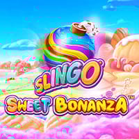Slingo Sweet Bonanza in Slingo