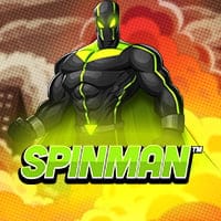 Spinman in Sub_Allgames