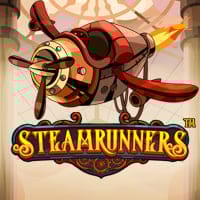 Steamrunners in Sub_Allgames