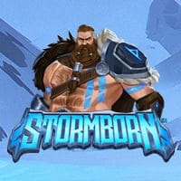 Stormborn in Sub_Allgames