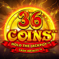 36 Coins in Sub_Allgames