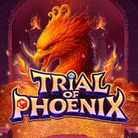 Trial of Phoenix in Sub_Tada