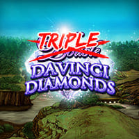 Triple Double Da Vinci Diamonds in Sub_Allgames