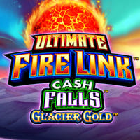 Ultimate Fire Link Cash Falls Glacier Gold in Sub_Allgames