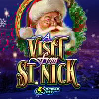 A Visit From St Nick Power Bet in Sub_Allgames