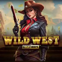 Wild West Trueways in Sub_NewBGamingGames