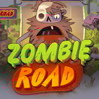 Zombie Road in Sub_Allgames
