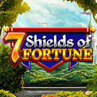 7 Shields of Fortune in Sub_Allgames