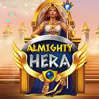 Almighty Hera in Sub_Allgames